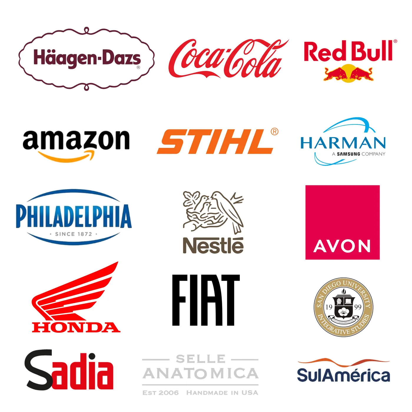 Our Clients